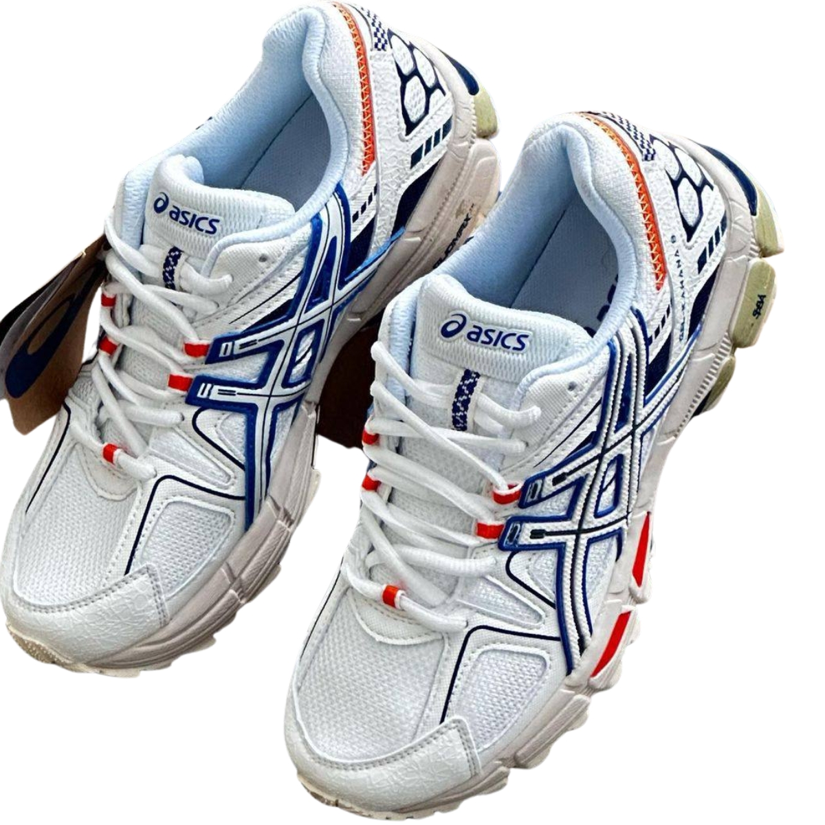 Tenis asics gel kahana 8 hombre en Tulua Colombia.Compra en onlineshoppingcenterg con envío rápido y pago contraentrega